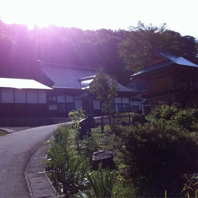 禅コンin地蔵院 【羽後町】